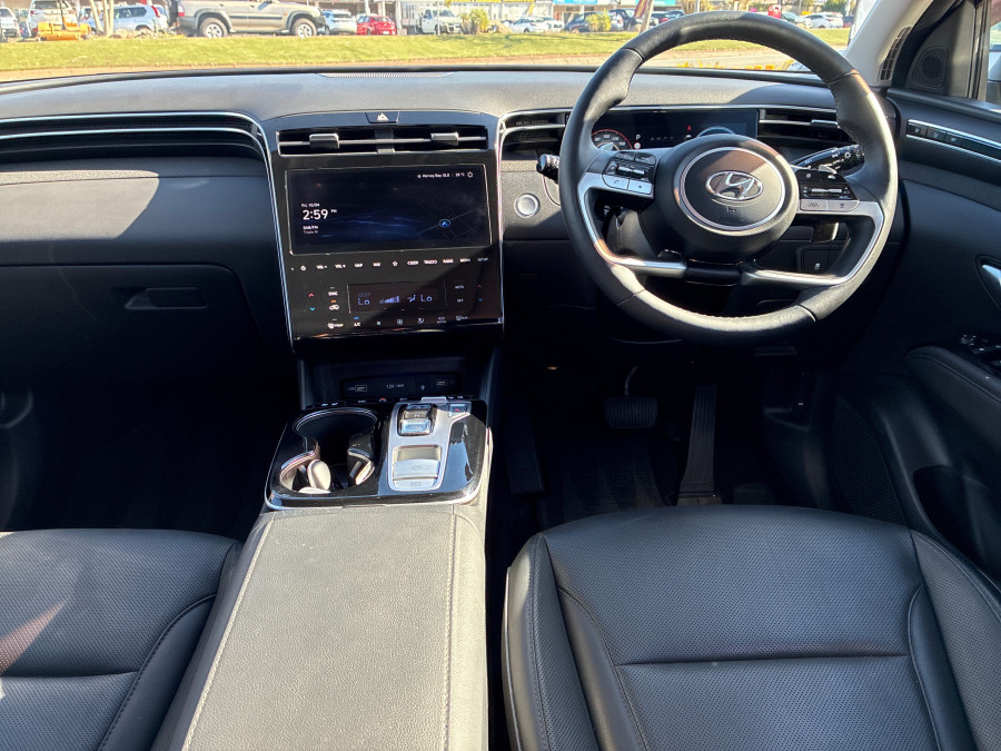 2023 Hyundai Tucson NX4.V2 Highlander SUV Image 15