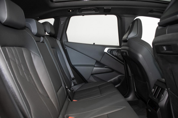 2024 BMW X3 G45 20 xDrive SUV image 10