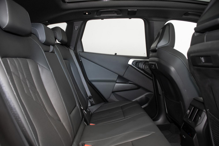 2024 BMW X3 G45 20 xDrive SUV