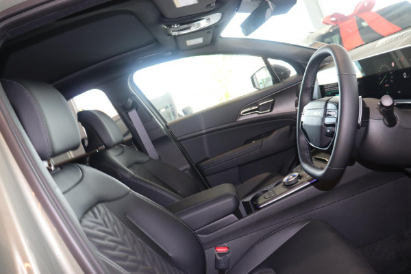 2026 MY27 Kia Sportage NQ5 PE HEV GT-Line SUV Image 19