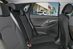2019 MY20 Hyundai i30 PD2 Active Hatchback