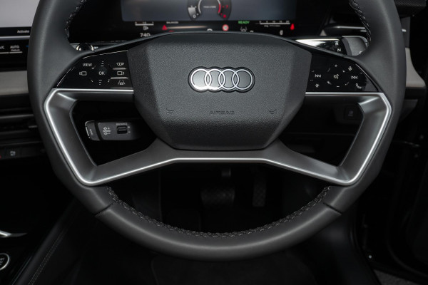 2025 Audi Q3 F3 TFSI SUV image 11
