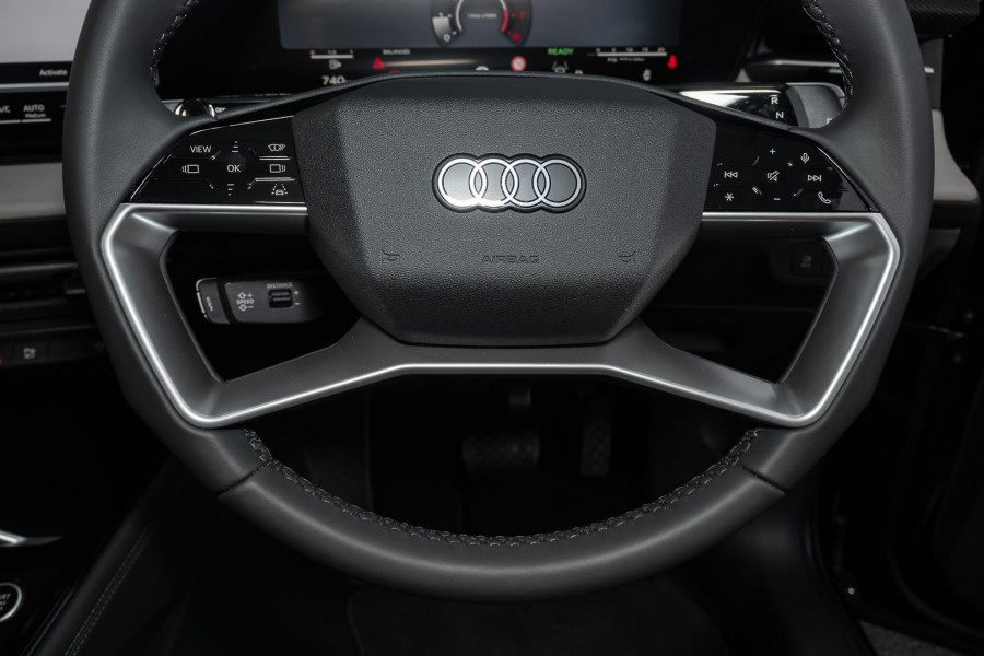 2025 Audi Q3 F3 TFSI SUV