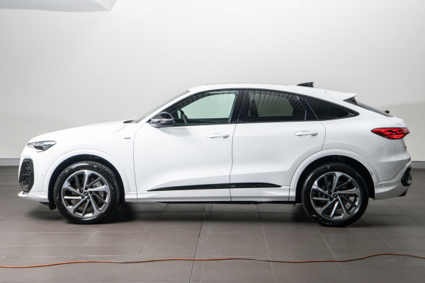 2025 Audi Q5 GU TDI 150kW Sport SUV image 3