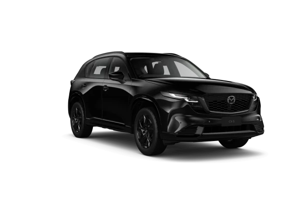 2026 Mazda CX-5 KM Series G25 Akera SUV Image 6