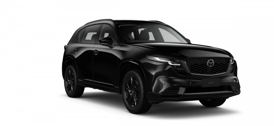 2026 Mazda CX-5 KM Series G25 Akera SUV Image 6