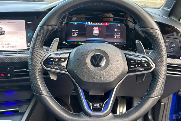 2022 MY22.5 Volkswagen Golf 8 R Hatch Image 18
