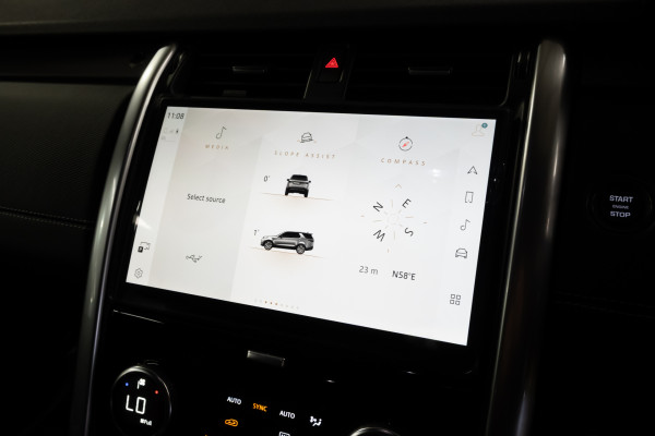 2026 Land Rover Discovery Series 5 D350 Dynamic SE SUV