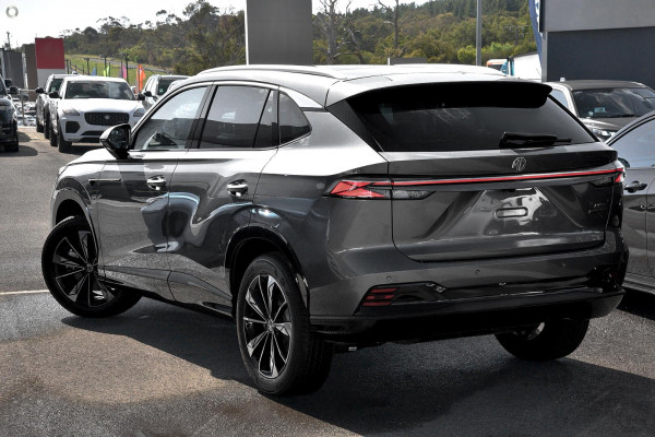 2025 MG HS AS33 Hybrid+ Essence SUV Image 4