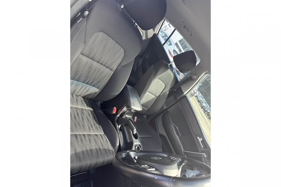 2017 MY18 Kia Sportage QL AO Edition SUV Image 9