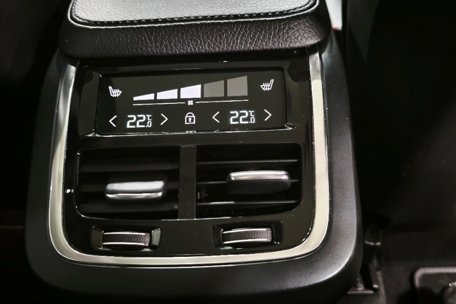 2021 MY22 Volvo XC90 L Series B6 Inscription SUV
