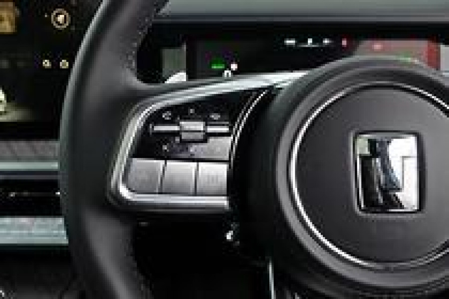 2024 GWM Tank 500 P03 Ultra Hybrid SUV Image 17