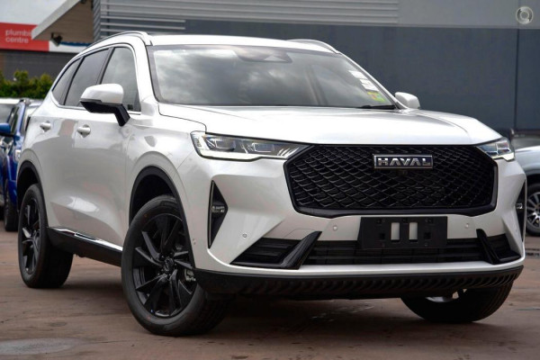 2024 GWM Haval H6 B01 Vanta SUV