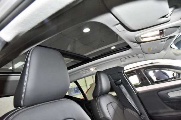 2025 MY26 Volvo XC40 XZ Plus B4 SUV Image 10