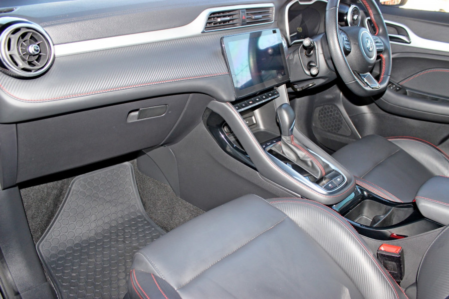 2023 MG ZST Essence SUV Image 11