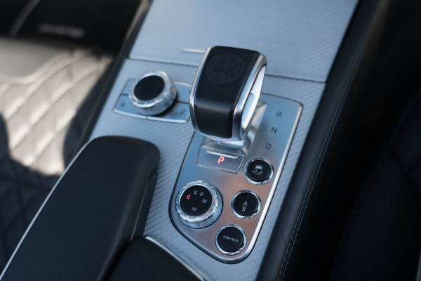 2015 Mercedes-Benz SL-Class 63 Amg EDITION Convertible Image 13