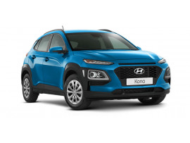 Hyundai Kona Go OS.2