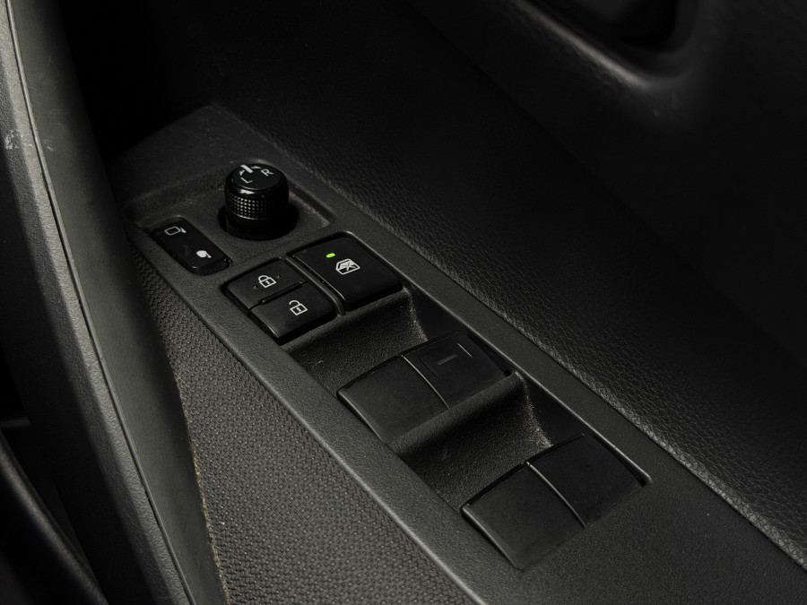 2020 Toyota Corolla MZEA12R Ascent Sport Hybrid Hatch Image 21
