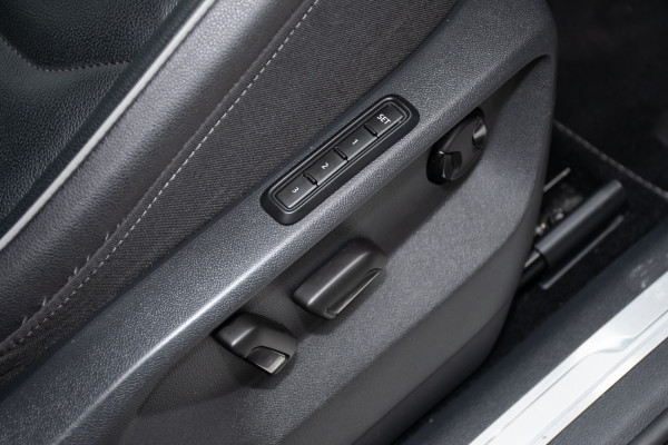 2020 Volkswagen Tiguan 5N 162TSI Highline Allspace SUV image 19