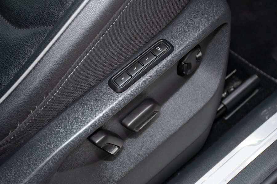 2020 Volkswagen Tiguan 5N 162TSI Highline Allspace SUV
