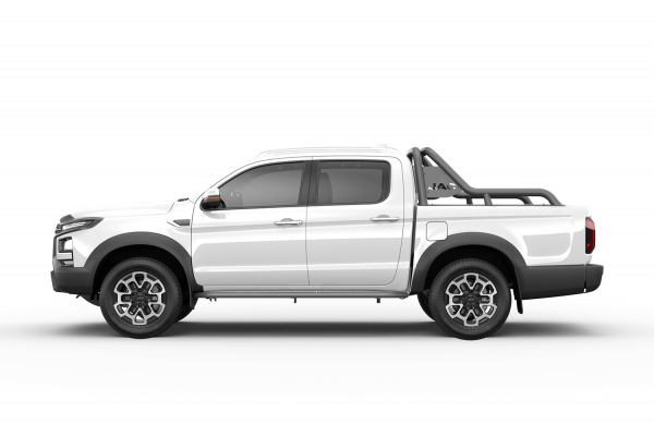 2025 JAC T9  Haven Ute