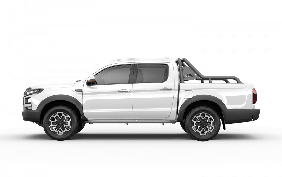2024 MY25 JAC T9  Haven Ute Image 1