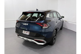 2024 Kia Sportage NQ5 S SUV