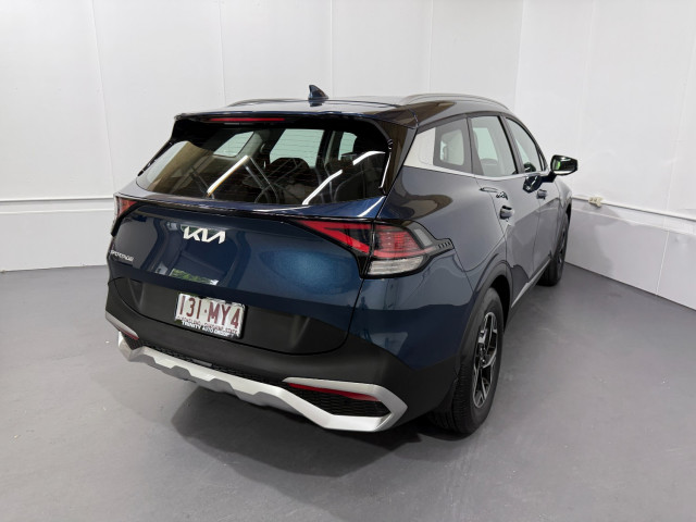 2024 Kia Sportage NQ5 S SUV