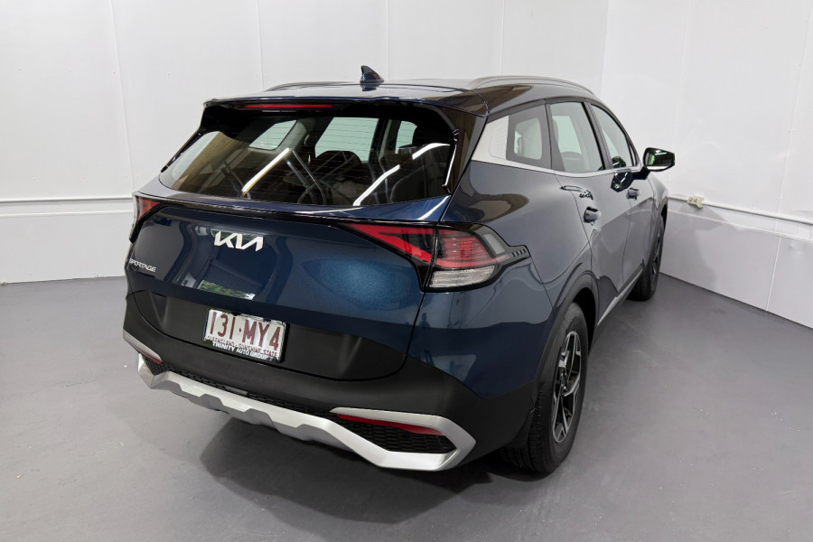 2024 Kia Sportage NQ5 S SUV Image 6