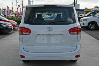 2020 LDV G10 SV7C Van Van