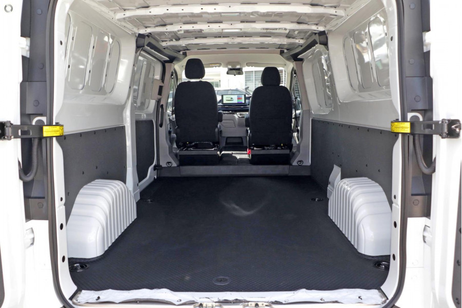 2024 LDV Deliver 7   Van Image 8