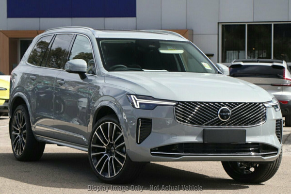 2026 Volvo XC90 L Series Ultra B5 Dark SUV