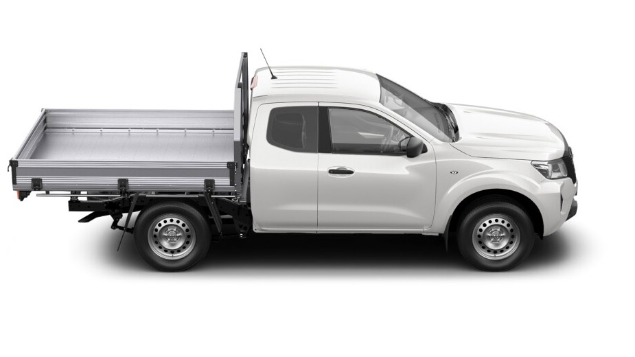 2021 Nissan Navara D23 King Cab SL Cab Chassis 4x4 Other Image 13