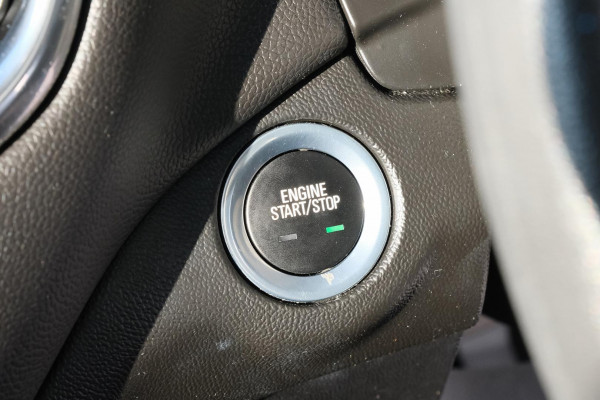 2018 Holden Equinox EQ LS SUV Image 16