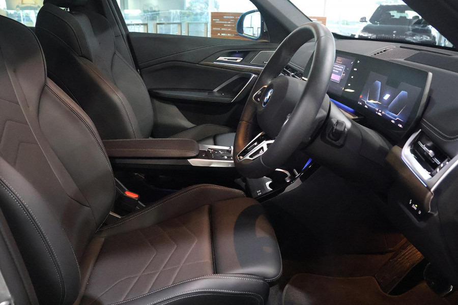2025 BMW iX1 U11 xDrive30 M Sport SUV