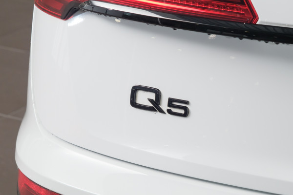 2022 Audi Q5 FY 45 TFSI S Line SUV image 19