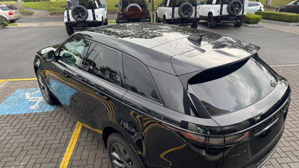 2024 MY25.5 Land Rover Range Rover Velar L560 PHEV P400e Dynamic SE SUV image 15