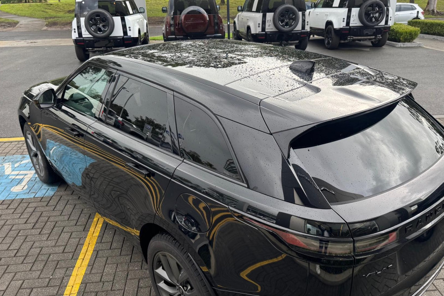2024 MY25.5 Land Rover Range Rover Velar L560 PHEV P400e Dynamic SE SUV