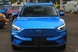 2023 MG ZS EV AZS1 Long Range SUV