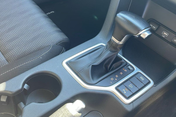 2021 Kia Sportage QL SX SUV Image 17