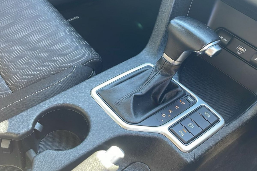 2021 Kia Sportage QL SX SUV Image 17