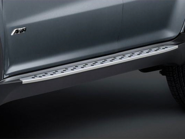 Premium Side Steps