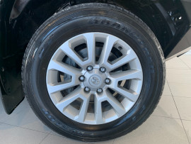 2014 Toyota Landcruiser Prado GDJ150R VX Suv Image 5