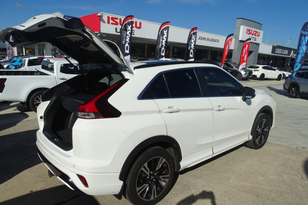 2022 Mitsubishi Eclipse Cross YB Exceed SUV Image 6