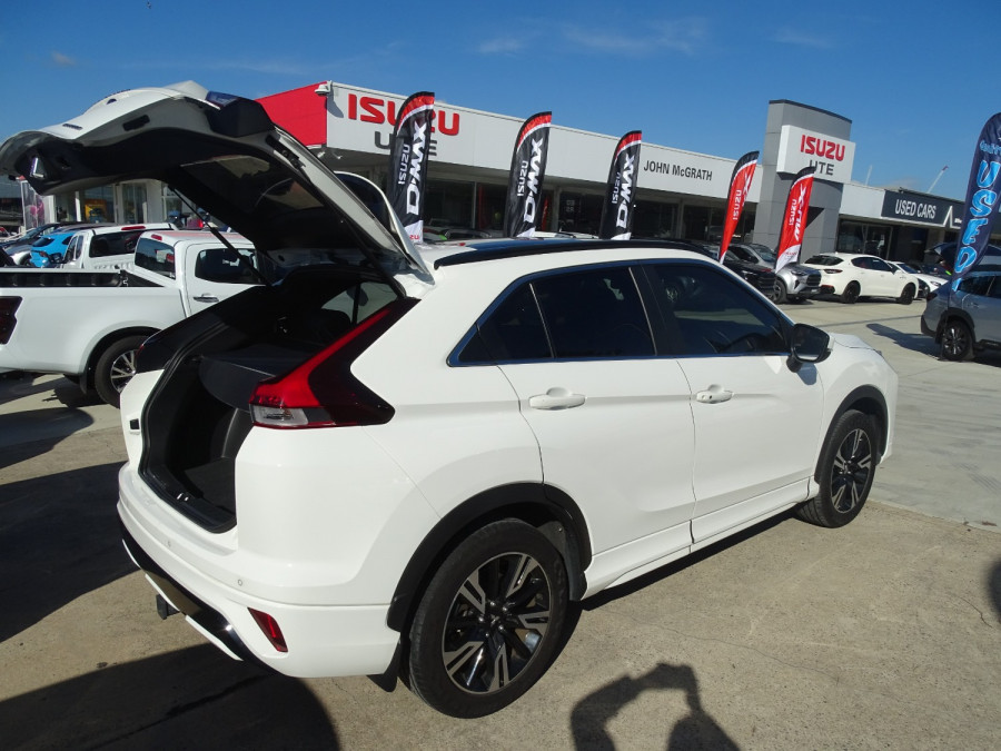2022 Mitsubishi Eclipse Cross YB Exceed SUV Image 6
