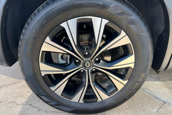 2024 Renault Koleos HZG Zen SUV Image 32