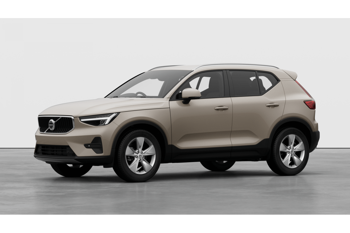 2026 Volvo XC40 XZ Plus B4 SUV