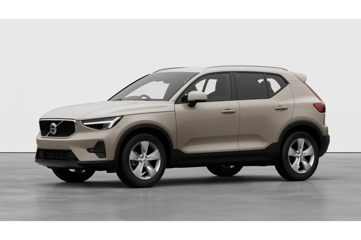 2026 Volvo XC40 XZ Plus B4 SUV