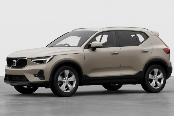 Volvo XC40 Plus B4 XZ
