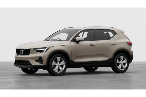 2026 Volvo XC40 XZ Plus B4 SUV